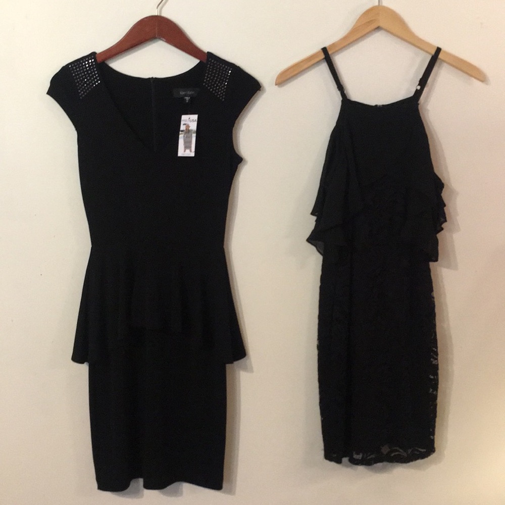 LIttle Black Dress Bundle Karen Kane & As You Wish